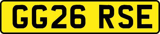 GG26RSE