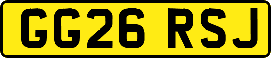 GG26RSJ
