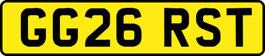 GG26RST