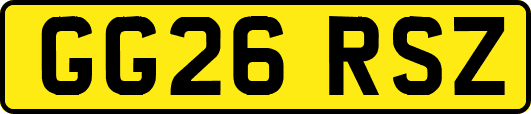 GG26RSZ