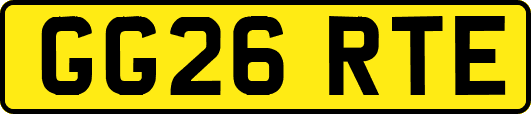 GG26RTE