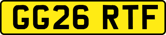 GG26RTF