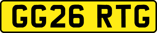 GG26RTG