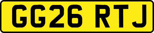 GG26RTJ