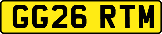 GG26RTM