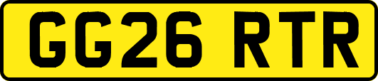 GG26RTR