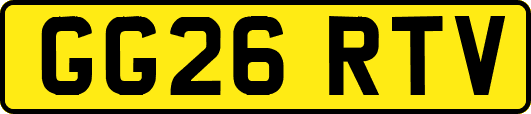 GG26RTV
