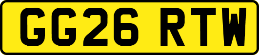 GG26RTW
