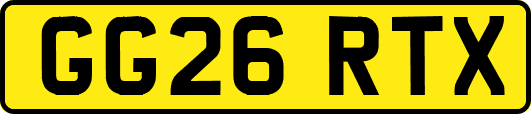 GG26RTX