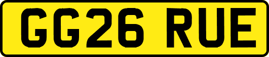 GG26RUE