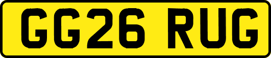 GG26RUG