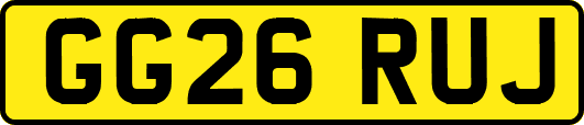 GG26RUJ