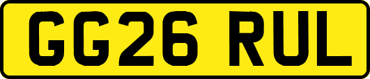 GG26RUL
