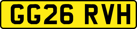 GG26RVH