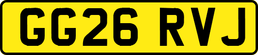 GG26RVJ