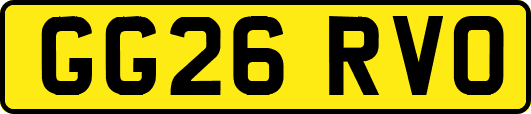GG26RVO