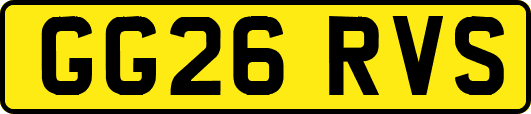 GG26RVS