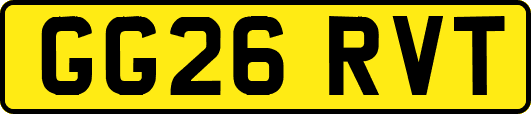 GG26RVT