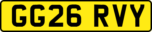 GG26RVY
