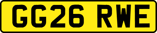GG26RWE