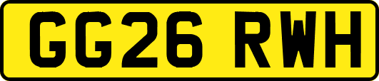 GG26RWH