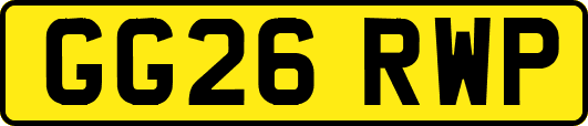 GG26RWP