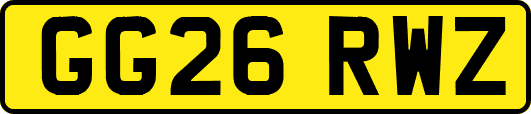 GG26RWZ