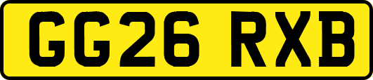 GG26RXB