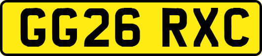 GG26RXC