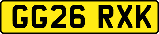 GG26RXK