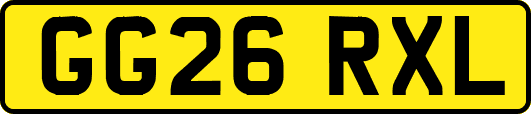 GG26RXL