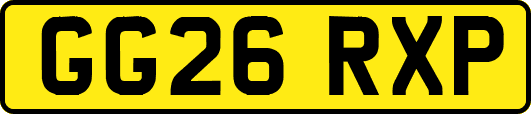 GG26RXP