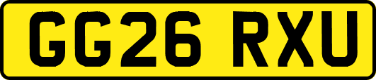 GG26RXU