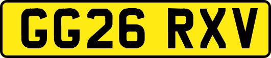 GG26RXV