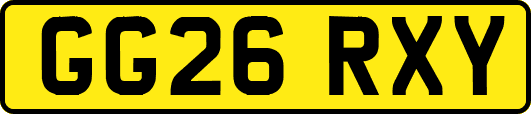 GG26RXY