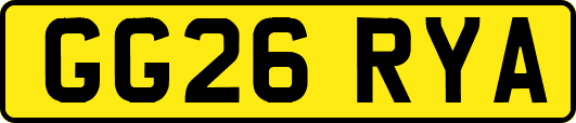 GG26RYA