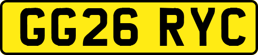 GG26RYC
