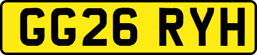 GG26RYH