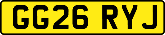 GG26RYJ