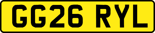 GG26RYL