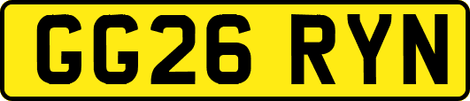 GG26RYN