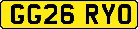 GG26RYO