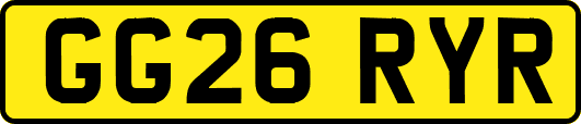 GG26RYR