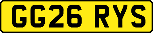 GG26RYS