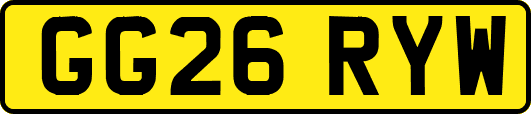 GG26RYW