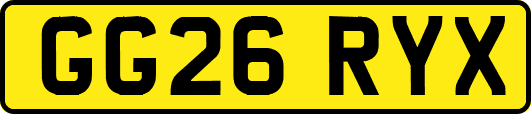 GG26RYX