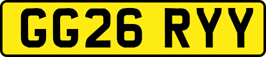 GG26RYY