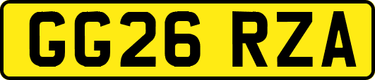 GG26RZA