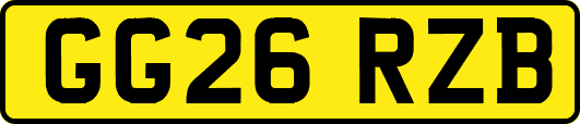 GG26RZB