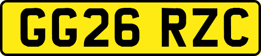 GG26RZC